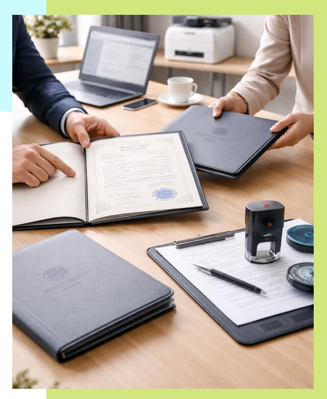 Сертификат OHSAS 18001 в Салавате от 48011 р. | Сертэкс